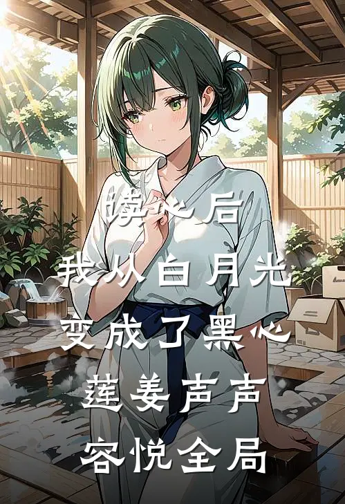 读心后，我从白月光变成了黑心莲姜声声容悦全局