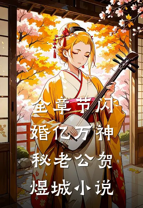 全章节闪婚亿万神秘老公贺煜城小说