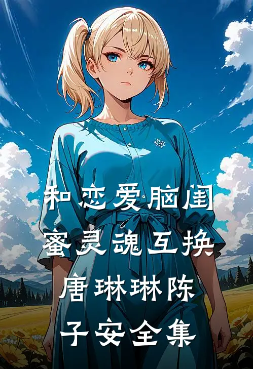 和恋爱脑闺蜜灵魂互换唐琳琳陈子安 全集