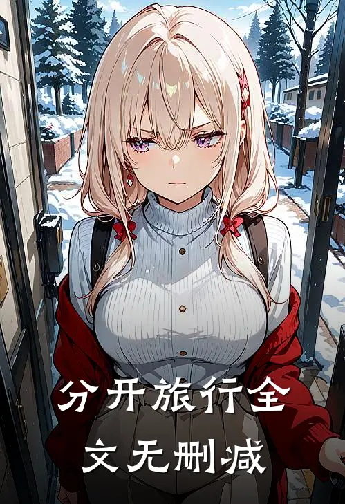 分开旅行全文无删减