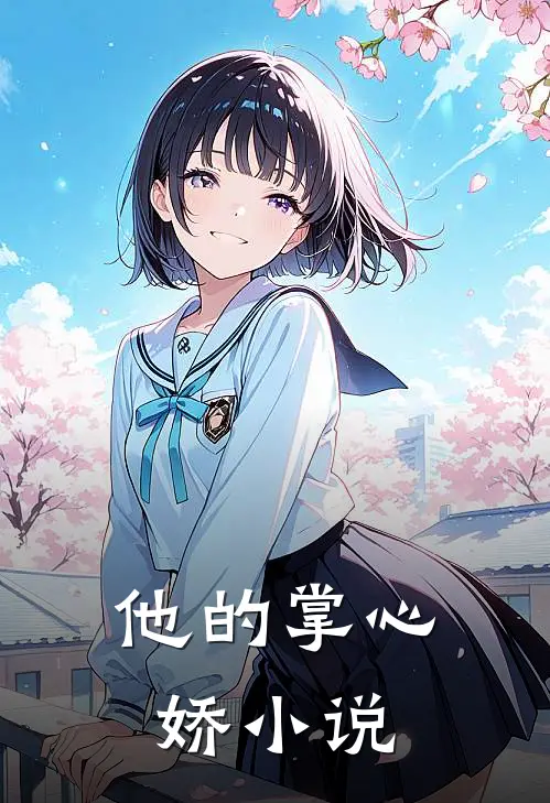 他的掌心娇小说