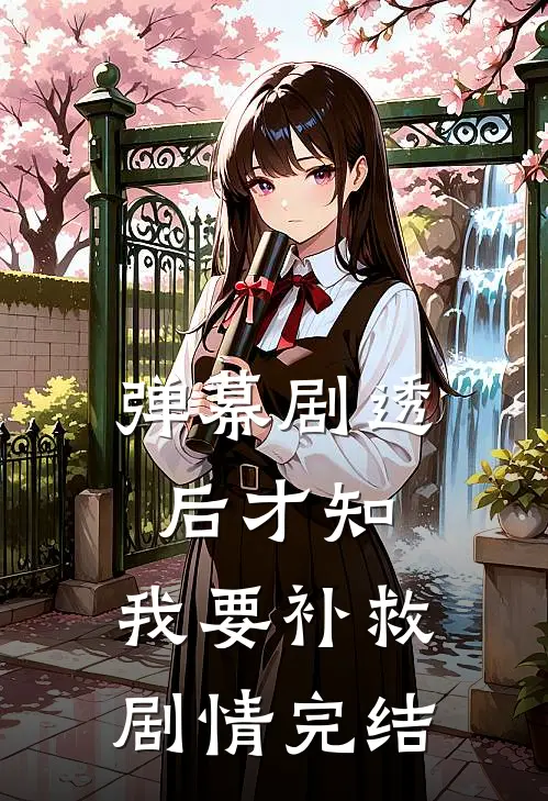 弹幕剧透后才知，我要补救剧情完结