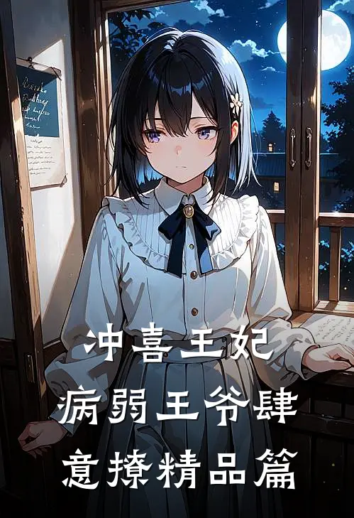 冲喜王妃：病弱王爷肆意撩精品篇
