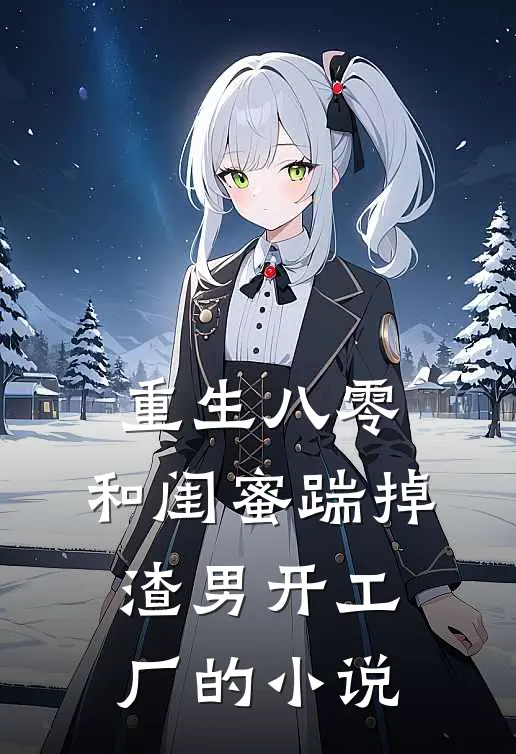重生八零，和闺蜜踹掉渣男开工厂的小说
