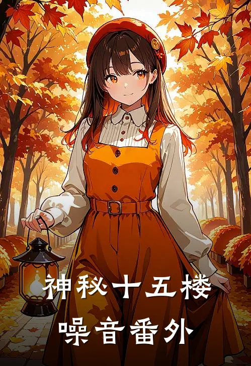 神秘十五楼噪音 番外