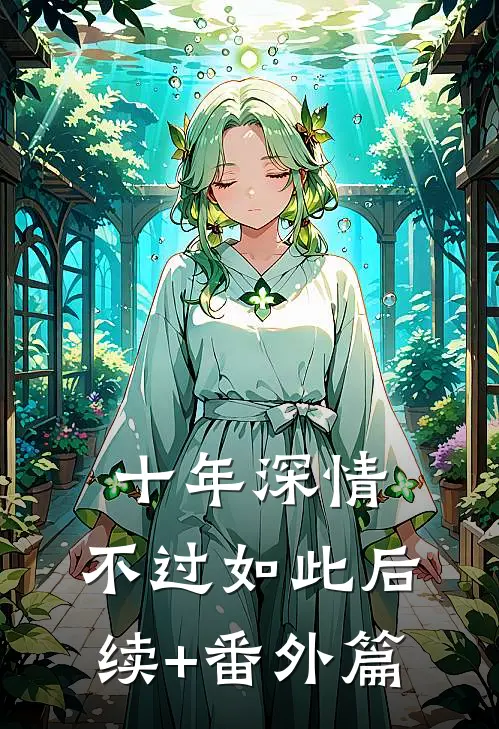 十年深情，不过如此后续+番外篇