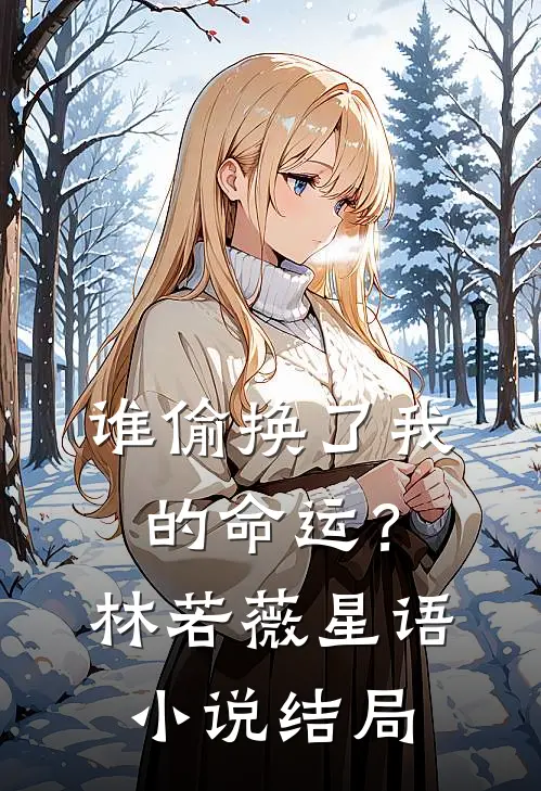 谁偷换了我的命运？林若薇星语小说结局