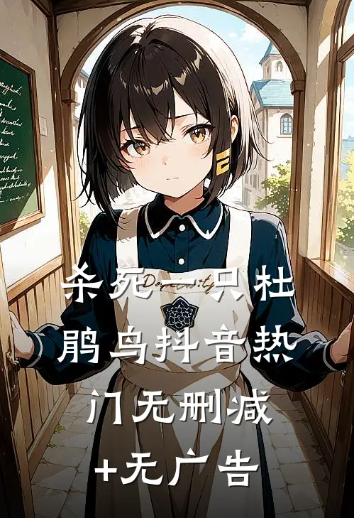 杀死一只杜鹃鸟抖音热门无删减+无广告