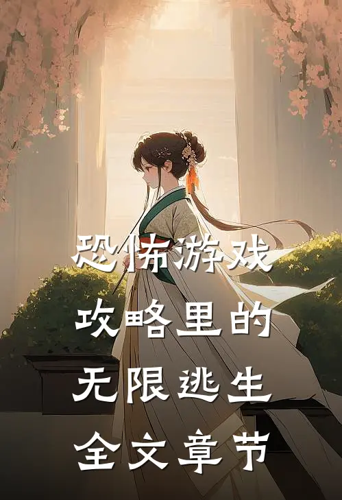 恐怖游戏攻略里的无限逃生全文章节