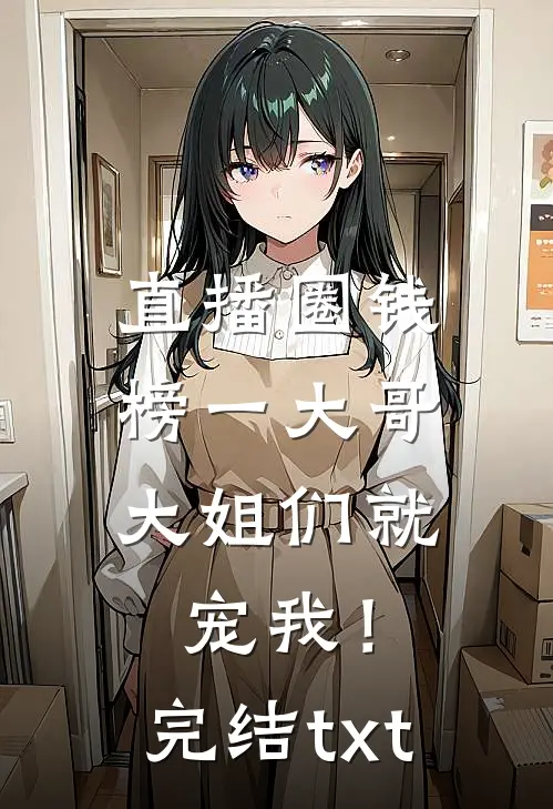 直播圈钱，榜一大哥大姐们就宠我！完结txt