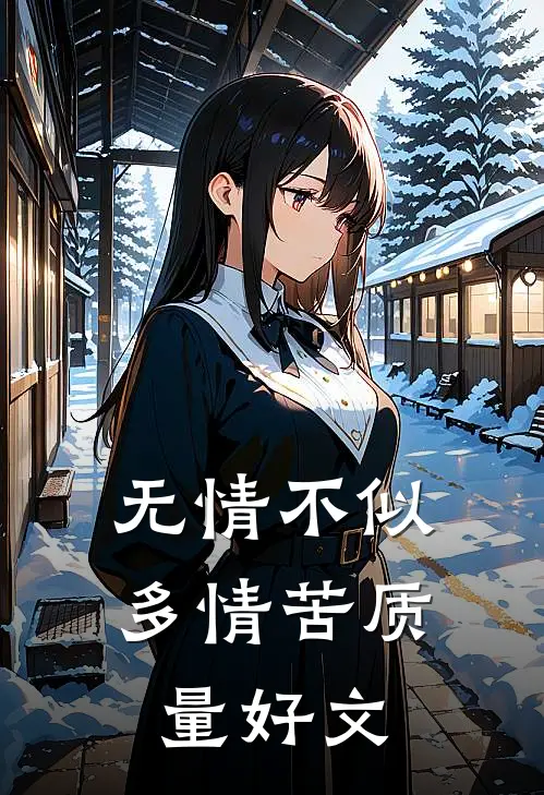 无情不似多情苦质量好文