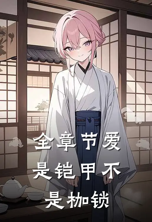 全章节爱是铠甲不是枷锁