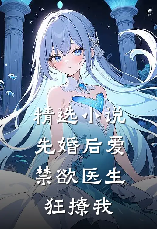 精选小说先婚后爱：禁欲医生狂撩我