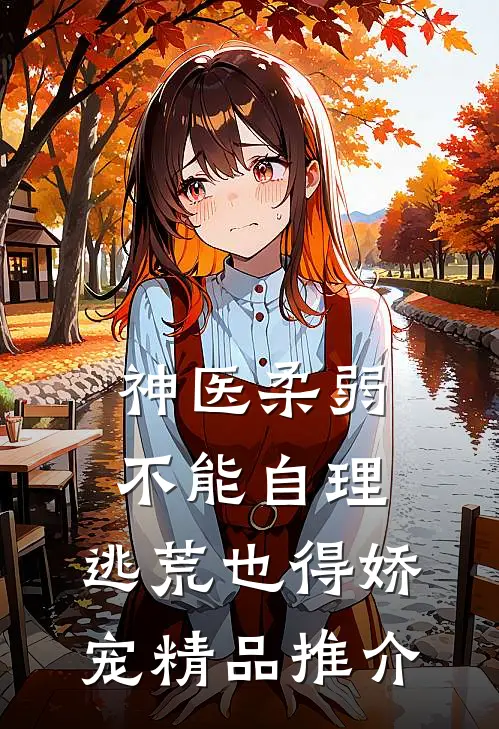 神医柔弱不能自理,逃荒也得娇宠精品推介