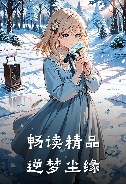 畅读精品逆梦尘缘