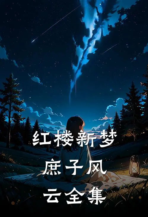 《红楼新梦：庶子风云》 全集