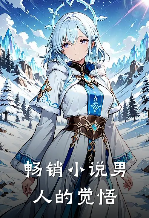 畅销小说男人的觉悟