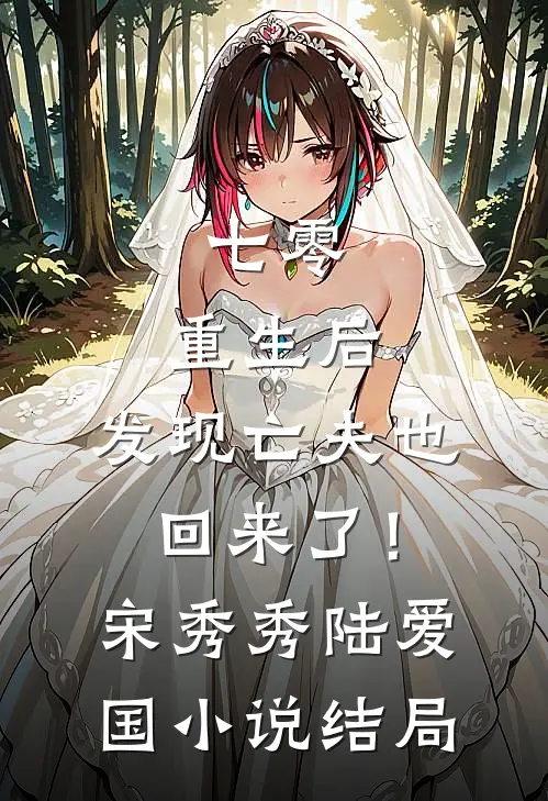 七零：重生后，发现亡夫也回来了！宋秀秀陆爱国小说结局