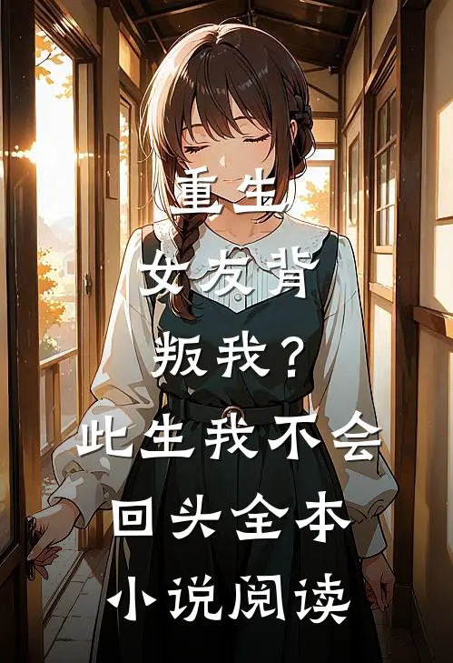 重生：女友背叛我？此生我不会回头全本小说阅读