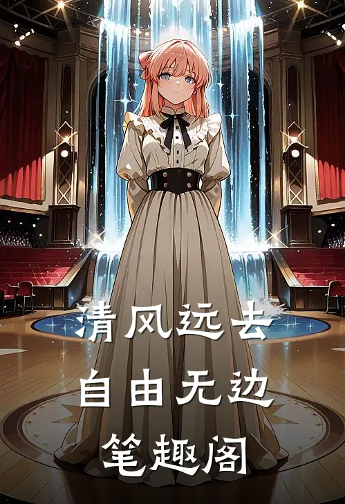 清风远去，自由无边笔趣阁