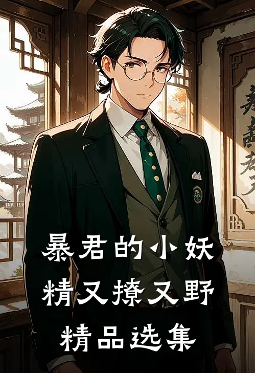 暴君的小妖精又撩又野精品选集