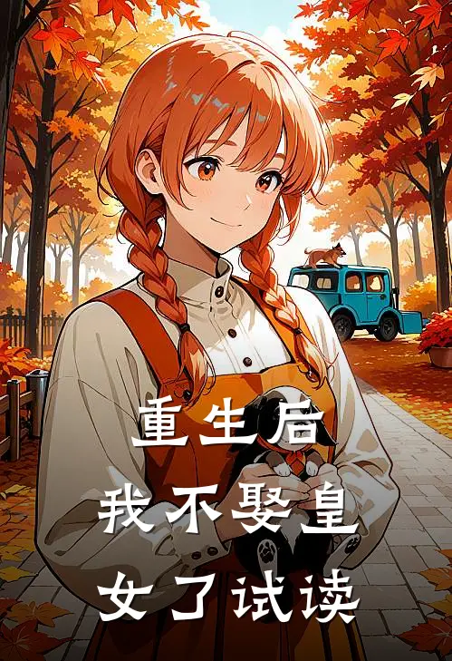 重生后，我不娶皇女了试读