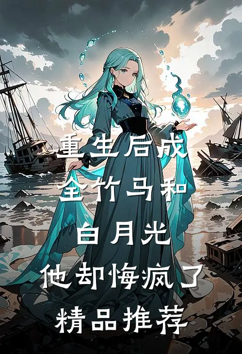 重生后成全竹马和白月光,他却悔疯了精品推荐