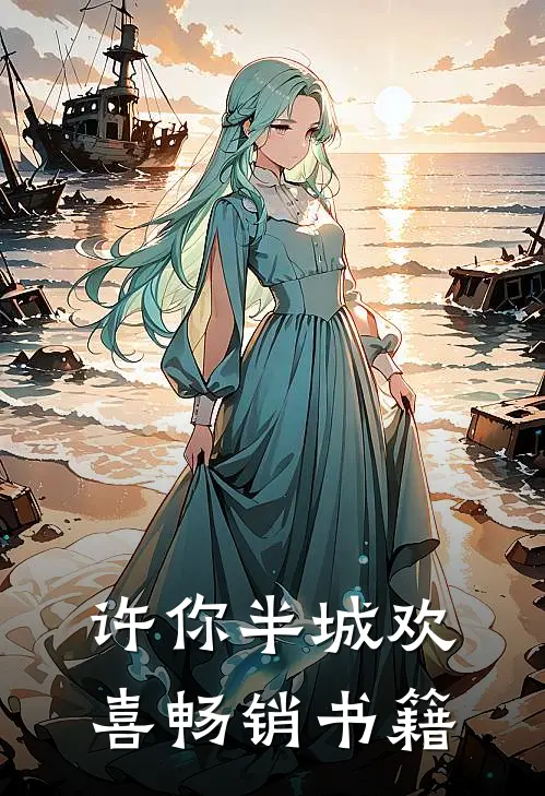 许你半城欢喜畅销书籍