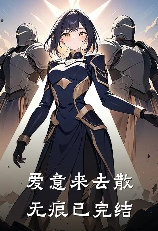 爱意来去散无痕已完结