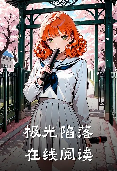 极光陷落在线阅读
