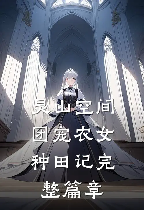 灵山空间：团宠农女种田记完整篇章