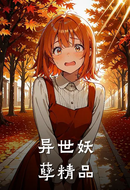异世妖孽精品
