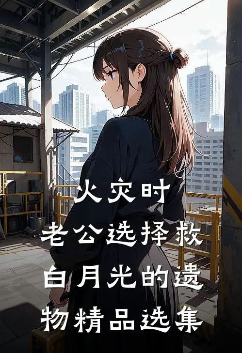 火灾时，老公选择救白月光的遗物精品选集