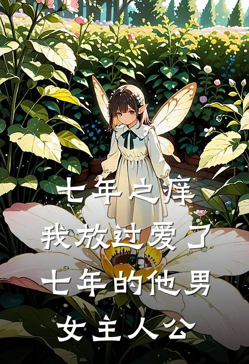七年之痒，我放过爱了七年的他男女主人公