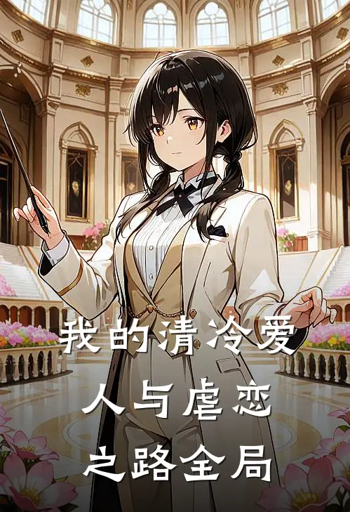我的清冷爱人与虐恋之路全局