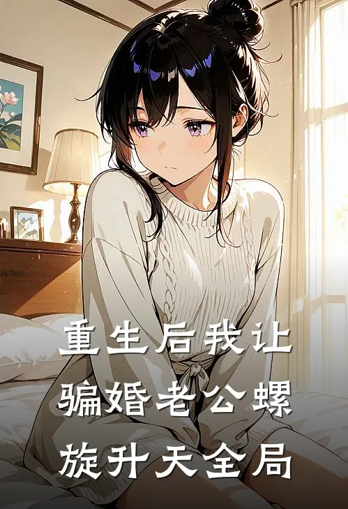 重生后我让骗婚老公螺旋升天全局