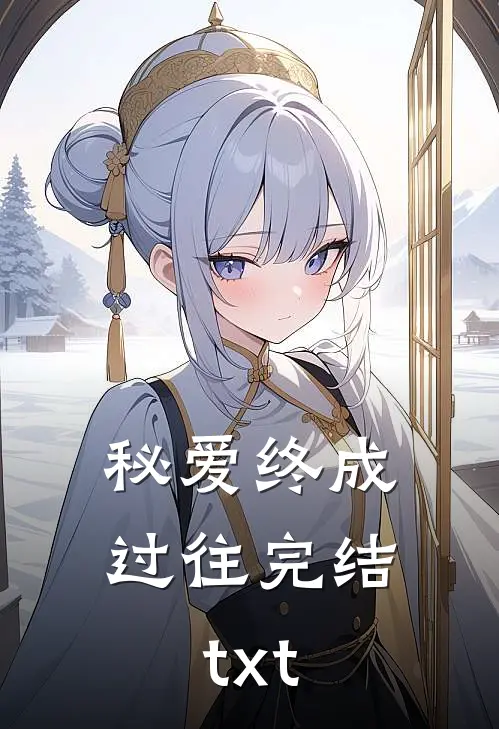 秘爱终成过往完结txt
