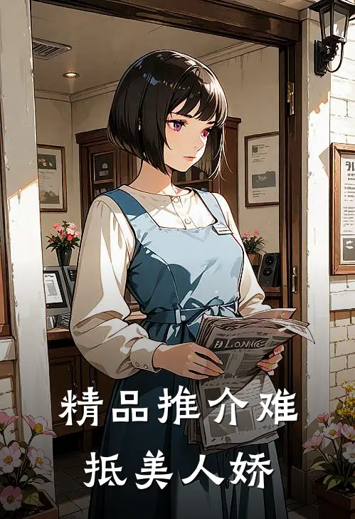 精品推介难抵美人娇