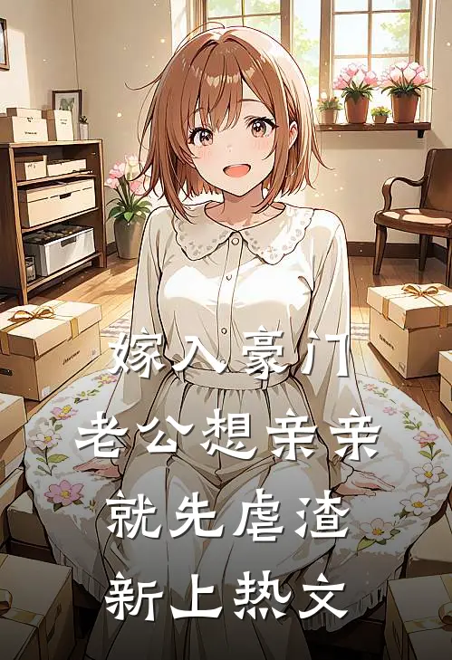 嫁入豪门，老公想亲亲就先虐渣新上热文