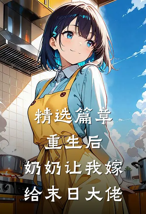 精选篇章重生后，奶奶让我嫁给末日大佬