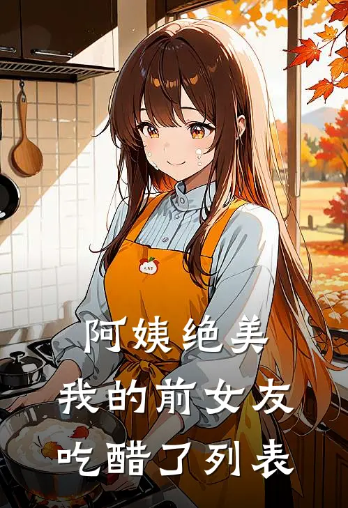 阿姨绝美，我的前女友吃醋了列表