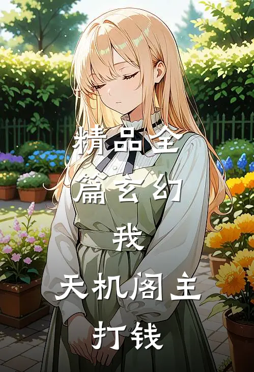 精品全篇玄幻：我，天机阁主，打钱