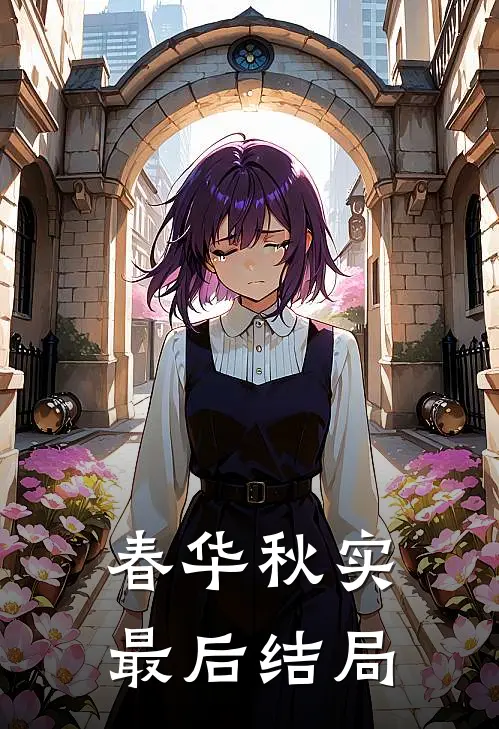 春华秋实最后结局