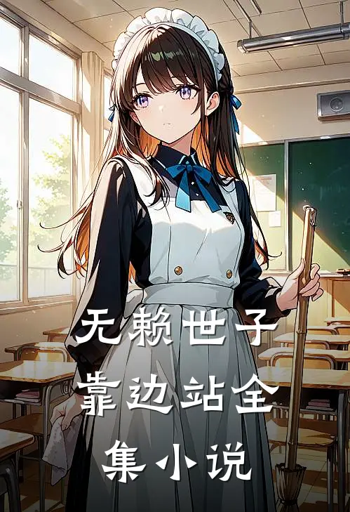 无赖世子靠边站全集小说