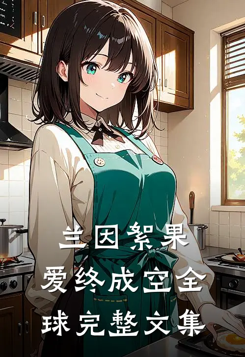 兰因絮果，爱终成空全球完整文集