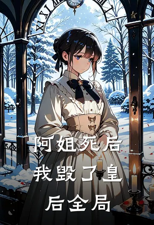 阿姐死后,我毁了皇后全局免费阅读