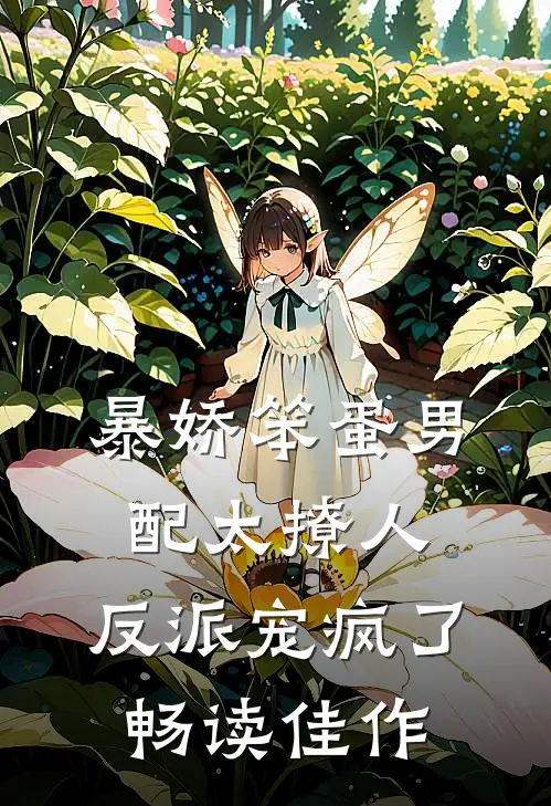 暴娇笨蛋男配太撩人，反派宠疯了畅读佳作