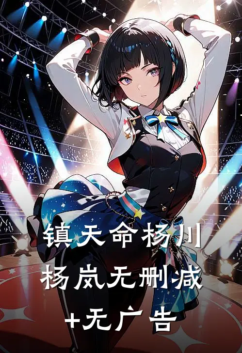 镇天命杨川杨岚无删减+无广告