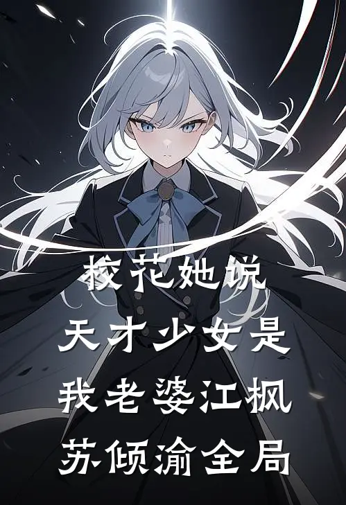 校花她说，天才少女是我老婆江枫苏倾渝全局