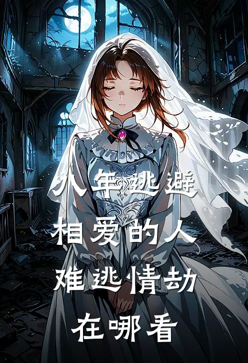 八年逃避，相爱的人难逃情劫在哪看